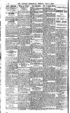 Oxford Chronicle and Reading Gazette Friday 04 July 1919 Page 16