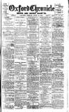 Oxford Chronicle and Reading Gazette Friday 11 July 1919 Page 1