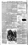 Oxford Chronicle and Reading Gazette Friday 11 July 1919 Page 4