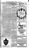 Oxford Chronicle and Reading Gazette Friday 11 July 1919 Page 9