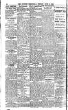 Oxford Chronicle and Reading Gazette Friday 11 July 1919 Page 16