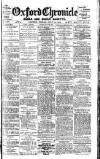 Oxford Chronicle and Reading Gazette Friday 18 July 1919 Page 1