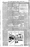 Oxford Chronicle and Reading Gazette Friday 18 July 1919 Page 4
