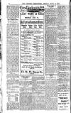 Oxford Chronicle and Reading Gazette Friday 18 July 1919 Page 8