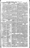 Oxford Chronicle and Reading Gazette Friday 18 July 1919 Page 15