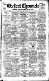 Oxford Chronicle and Reading Gazette Friday 01 August 1919 Page 1