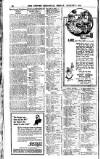 Oxford Chronicle and Reading Gazette Friday 08 August 1919 Page 10