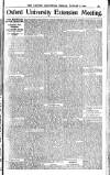 Oxford Chronicle and Reading Gazette Friday 08 August 1919 Page 11