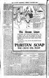 Oxford Chronicle and Reading Gazette Friday 08 August 1919 Page 14