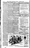 Oxford Chronicle and Reading Gazette Friday 15 August 1919 Page 4