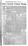 Oxford Chronicle and Reading Gazette Friday 15 August 1919 Page 11