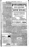 Oxford Chronicle and Reading Gazette Friday 15 August 1919 Page 13