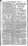 Oxford Chronicle and Reading Gazette Friday 22 August 1919 Page 11