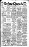 Oxford Chronicle and Reading Gazette Friday 05 September 1919 Page 1