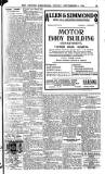 Oxford Chronicle and Reading Gazette Friday 05 September 1919 Page 11