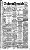 Oxford Chronicle and Reading Gazette Friday 12 September 1919 Page 1