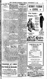 Oxford Chronicle and Reading Gazette Friday 12 September 1919 Page 3
