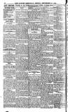 Oxford Chronicle and Reading Gazette Friday 12 September 1919 Page 14