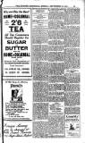 Oxford Chronicle and Reading Gazette Friday 19 September 1919 Page 13