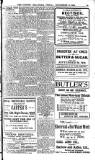 Oxford Chronicle and Reading Gazette Friday 19 September 1919 Page 15