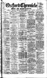 Oxford Chronicle and Reading Gazette Friday 26 September 1919 Page 1