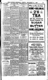 Oxford Chronicle and Reading Gazette Friday 26 September 1919 Page 13