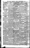 Oxford Chronicle and Reading Gazette Friday 26 September 1919 Page 14