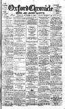 Oxford Chronicle and Reading Gazette Friday 31 October 1919 Page 1