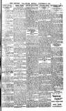Oxford Chronicle and Reading Gazette Friday 31 October 1919 Page 3