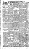 Oxford Chronicle and Reading Gazette Friday 31 October 1919 Page 20