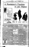 Oxford Chronicle and Reading Gazette Friday 14 November 1919 Page 3