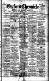 Oxford Chronicle and Reading Gazette Friday 21 November 1919 Page 1