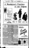 Oxford Chronicle and Reading Gazette Friday 21 November 1919 Page 4