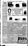 Oxford Chronicle and Reading Gazette Friday 21 November 1919 Page 16
