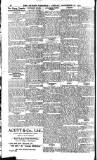 Oxford Chronicle and Reading Gazette Friday 21 November 1919 Page 18