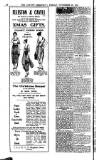 Oxford Chronicle and Reading Gazette Friday 28 November 1919 Page 10