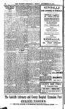 Oxford Chronicle and Reading Gazette Friday 28 November 1919 Page 12