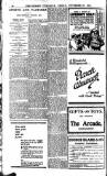 Oxford Chronicle and Reading Gazette Friday 28 November 1919 Page 14