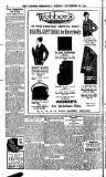 Oxford Chronicle and Reading Gazette Friday 28 November 1919 Page 16