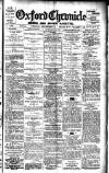Oxford Chronicle and Reading Gazette Friday 05 December 1919 Page 1