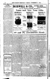 Oxford Chronicle and Reading Gazette Friday 05 December 1919 Page 4