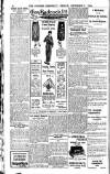 Oxford Chronicle and Reading Gazette Friday 05 December 1919 Page 8