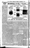 Oxford Chronicle and Reading Gazette Friday 19 December 1919 Page 4