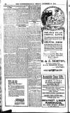 Oxford Chronicle and Reading Gazette Friday 19 December 1919 Page 10