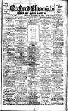 Oxford Chronicle and Reading Gazette Friday 26 December 1919 Page 1