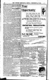 Oxford Chronicle and Reading Gazette Friday 26 December 1919 Page 4