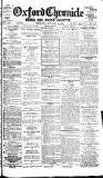 Oxford Chronicle and Reading Gazette Friday 16 January 1920 Page 1
