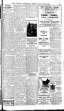 Oxford Chronicle and Reading Gazette Friday 16 January 1920 Page 9