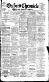 Oxford Chronicle and Reading Gazette Friday 30 January 1920 Page 1