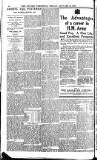 Oxford Chronicle and Reading Gazette Friday 30 January 1920 Page 14